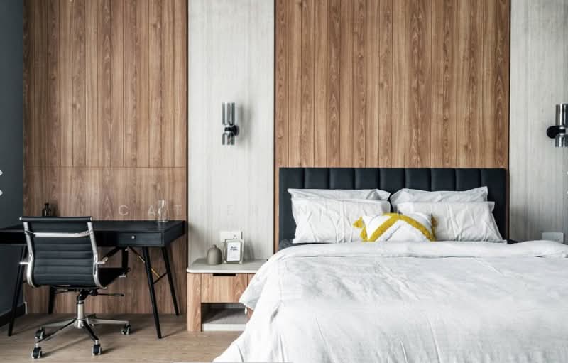Kondominium untuk Dijual di Kota Kemuning - Catherine Yeo - Bedroom - PropertyGuru.com.my