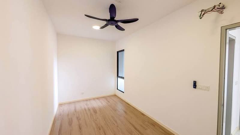 Servis Apartment untuk Disewa di Emerald 9 - CK Ng - Interior - PropertyGuru.com.my