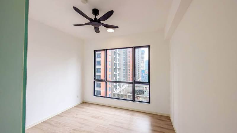 Servis Apartment untuk Disewa di Emerald 9 - CK Ng - View - PropertyGuru.com.my