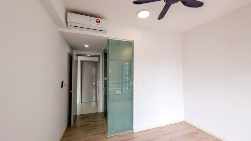 Servis Apartment untuk Disewa di Emerald 9 - CK Ng - Interior - PropertyGuru.com.my