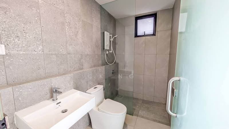 Servis Apartment untuk Disewa di Emerald 9 - CK Ng - Bathroom - PropertyGuru.com.my
