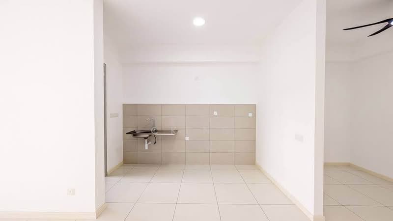Servis Apartment untuk Disewa di Emerald 9 - CK Ng - Interior - PropertyGuru.com.my