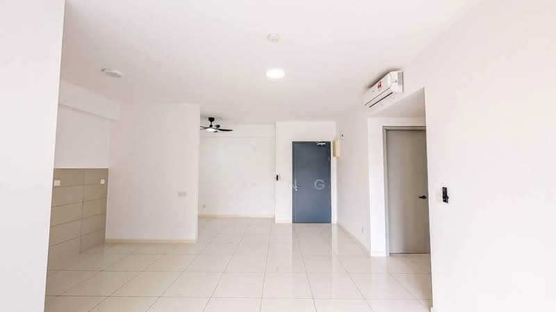 Servis Apartment untuk Disewa di Emerald 9 - CK Ng - Living Room - PropertyGuru.com.my