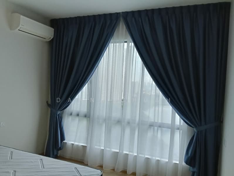 Servis Apartment untuk Disewa di Aradia Residence @ Lake City KL North - Danny Chuah - Interior - PropertyGuru.com.my
