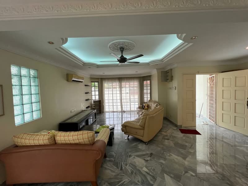 Terraced House for Rent in Petaling Jaya (Selangor) - Key Ling - PropertyGuru.com.my