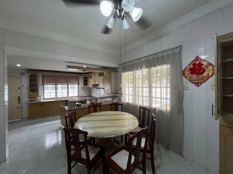 Terraced House for Rent in Petaling Jaya (Selangor) - Key Ling - PropertyGuru.com.my