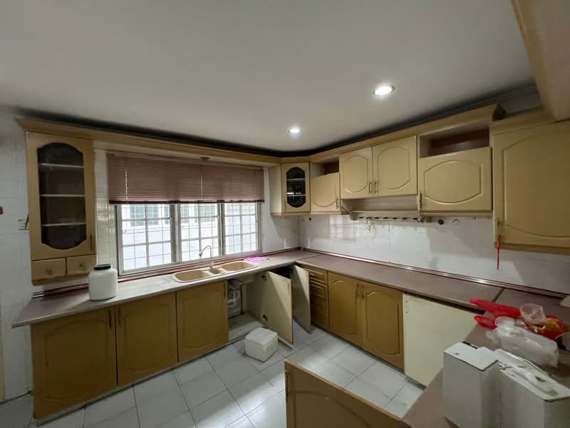 Terraced House for Rent in Petaling Jaya (Selangor) - Key Ling - PropertyGuru.com.my