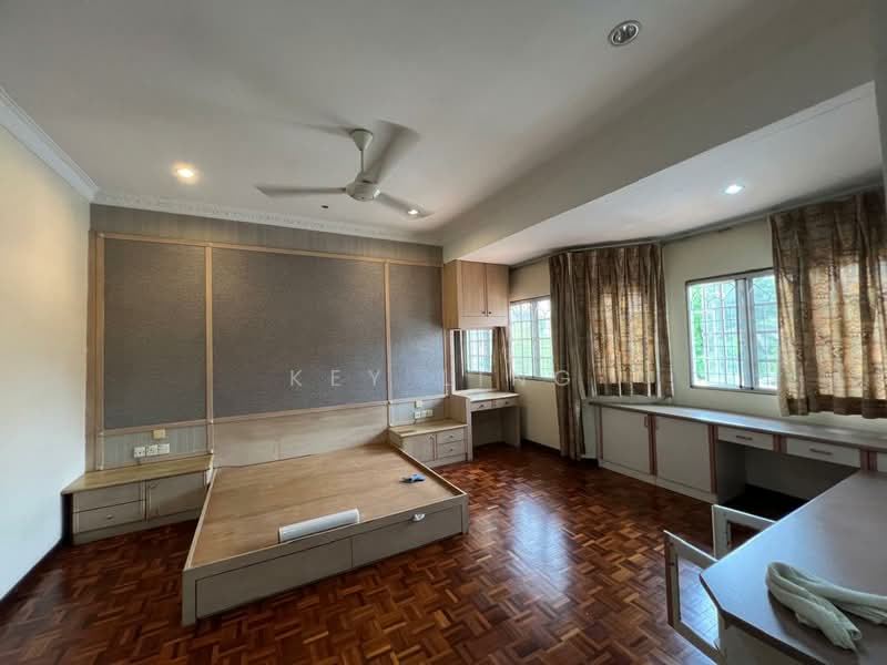 Terraced House for Rent in Petaling Jaya (Selangor) - Key Ling - PropertyGuru.com.my