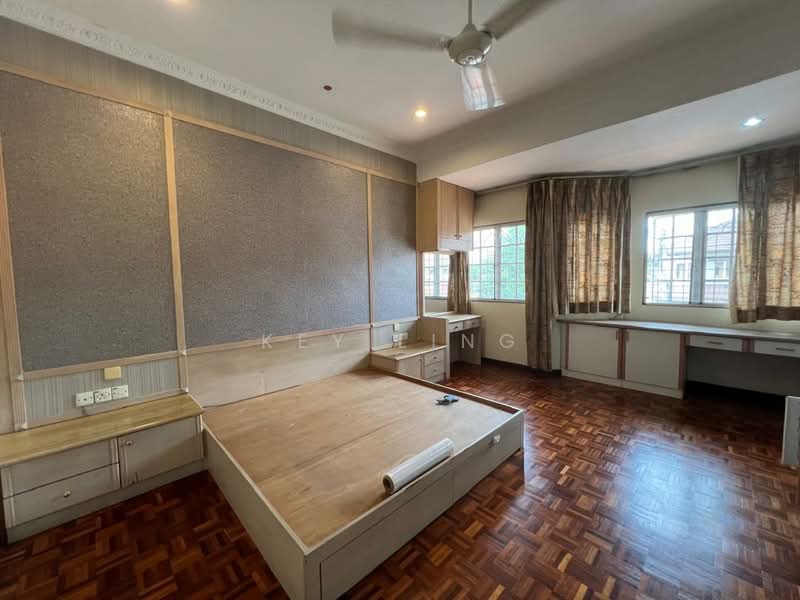 Terraced House for Rent in Petaling Jaya (Selangor) - Key Ling - PropertyGuru.com.my