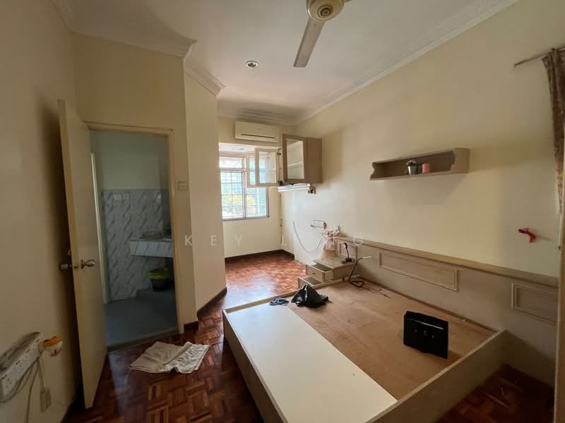 Terraced House for Rent in Petaling Jaya (Selangor) - Key Ling - PropertyGuru.com.my