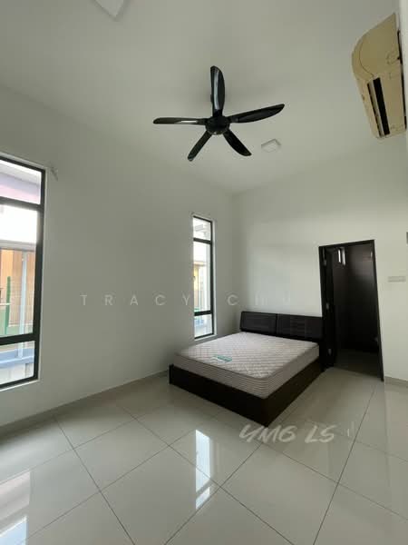 Semi-Detached House for Sale in Canary Garden (Klang) - Tracy Chua - Bedroom - PropertyGuru.com.my