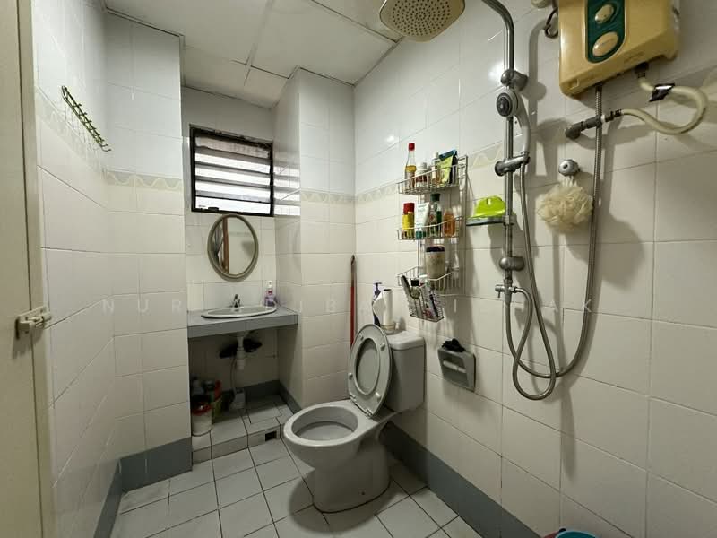 Condominium for Sale at Bayu Tasik 1 - Nur Adibah Ishak - PropertyGuru.com.my