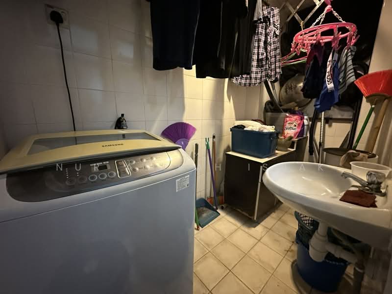 Condominium for Sale at Bayu Tasik 1 - Nur Adibah Ishak - PropertyGuru.com.my