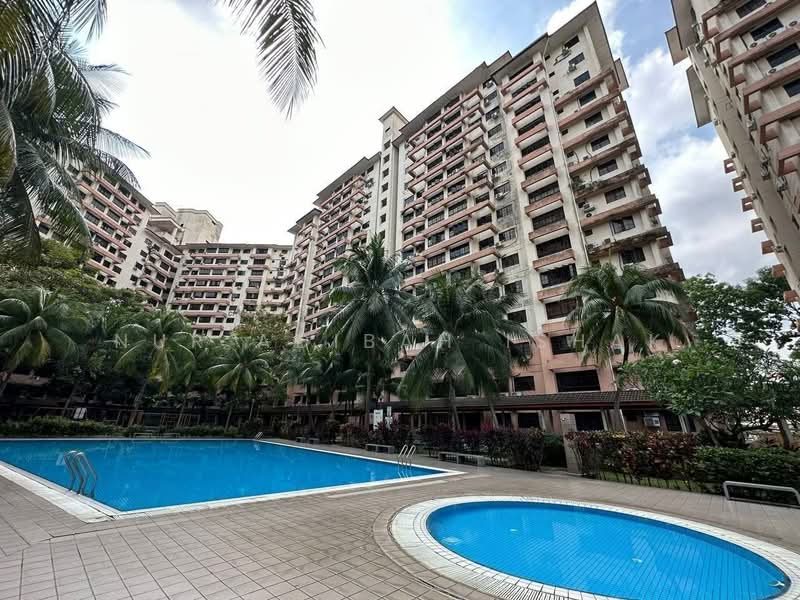 Condominium for Sale at Bayu Tasik 1 - Nur Adibah Ishak - PropertyGuru.com.my