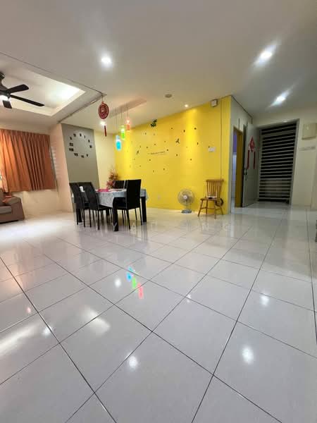 Kondominium untuk Disewa di BM Residence - Liyau Ing Tiean - Dining Room - PropertyGuru.com.my