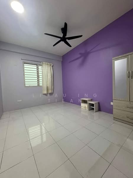 Kondominium untuk Disewa di BM Residence - Liyau Ing Tiean - Bedroom - PropertyGuru.com.my