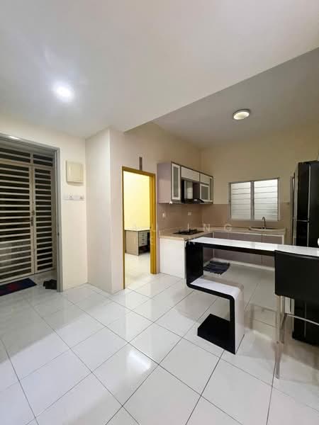 Kondominium untuk Disewa di BM Residence - Liyau Ing Tiean - Kitchen - PropertyGuru.com.my