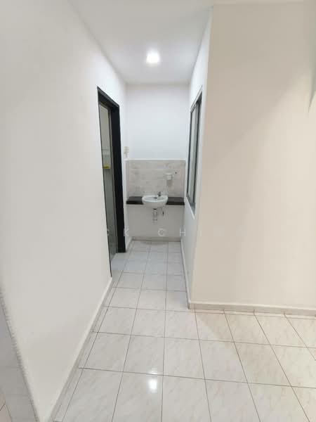 2-storey Terraced House for Sale in Bandar Seri Alam (Masai) - Jack Ching - Interior - PropertyGuru.com.my