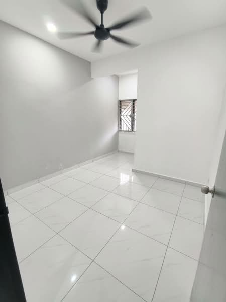 2-storey Terraced House for Sale in Bandar Seri Alam (Masai) - Jack Ching - Interior - PropertyGuru.com.my