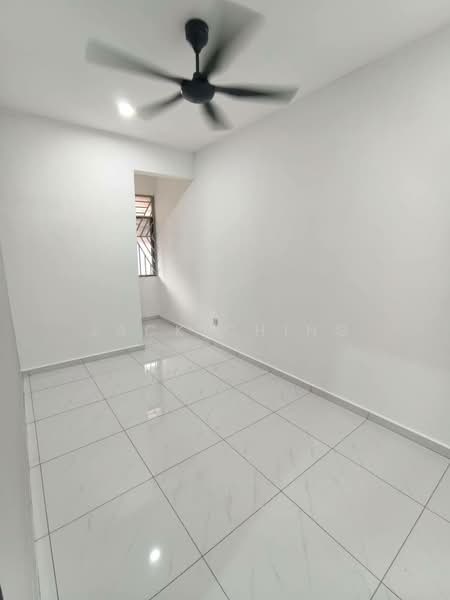 2-storey Terraced House for Sale in Bandar Seri Alam (Masai) - Jack Ching - Interior - PropertyGuru.com.my