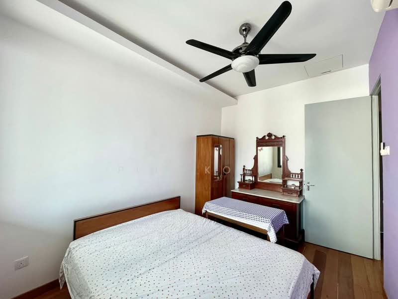 2-storey Terraced House for Sale in Minden Heights (Gelugor) - Ping Koay - Bedroom - PropertyGuru.com.my