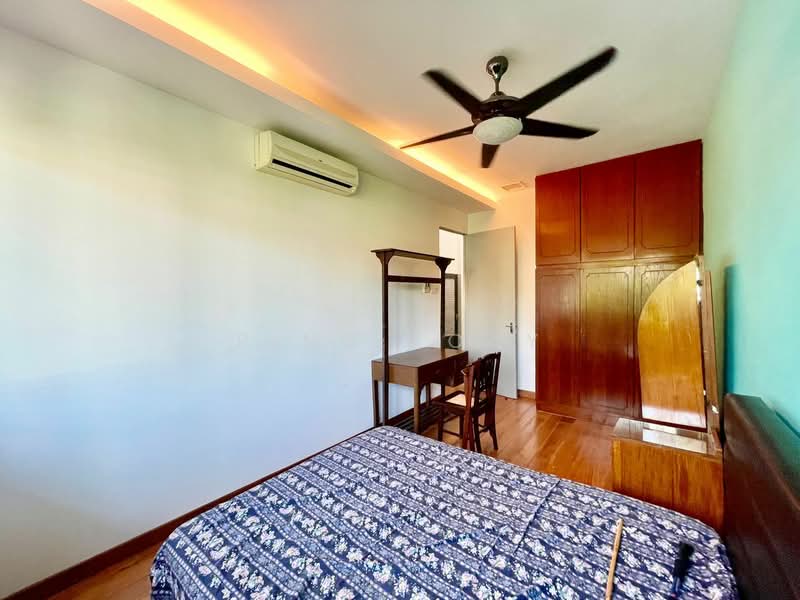 2-storey Terraced House for Sale in Minden Heights (Gelugor) - Ping Koay - Bedroom - PropertyGuru.com.my