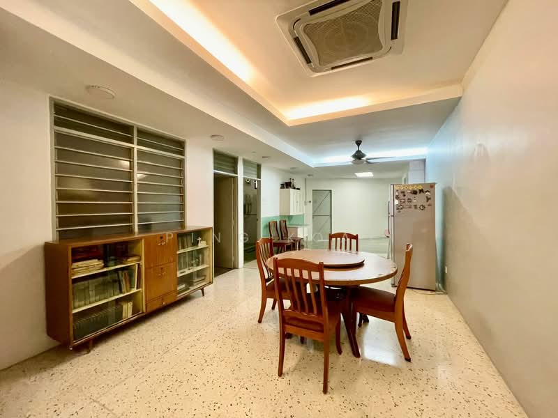 2-storey Terraced House for Sale in Minden Heights (Gelugor) - Ping Koay - Dining Room - PropertyGuru.com.my