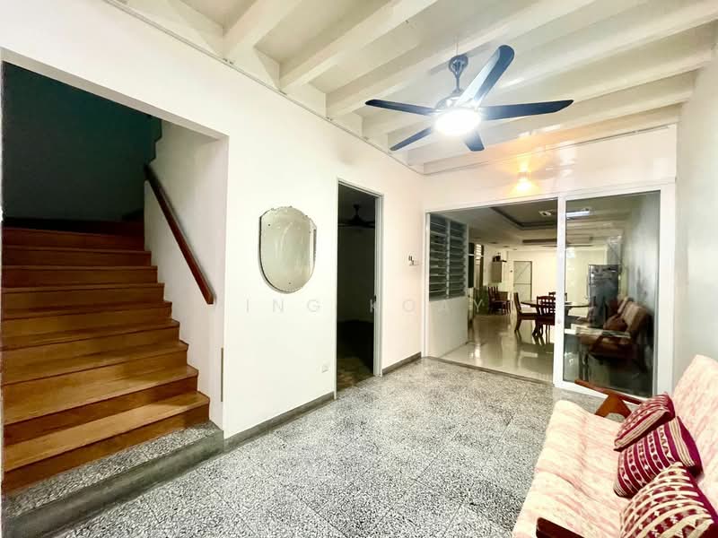 2-storey Terraced House for Sale in Minden Heights (Gelugor) - Ping Koay - Interior - PropertyGuru.com.my