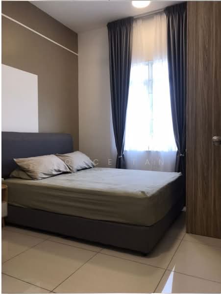 Kediaman Servis untuk Disewa di M Vertica - Royce Tan - PropertyGuru.com.my