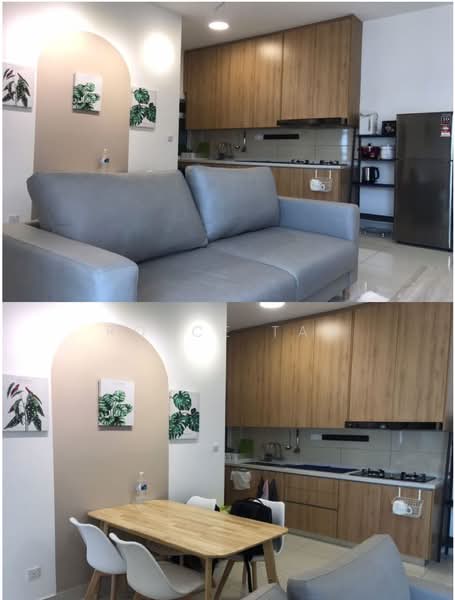 Kediaman Servis untuk Disewa di M Vertica - Royce Tan - PropertyGuru.com.my