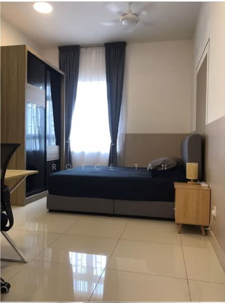 Kediaman Servis untuk Disewa di M Vertica - Royce Tan - PropertyGuru.com.my