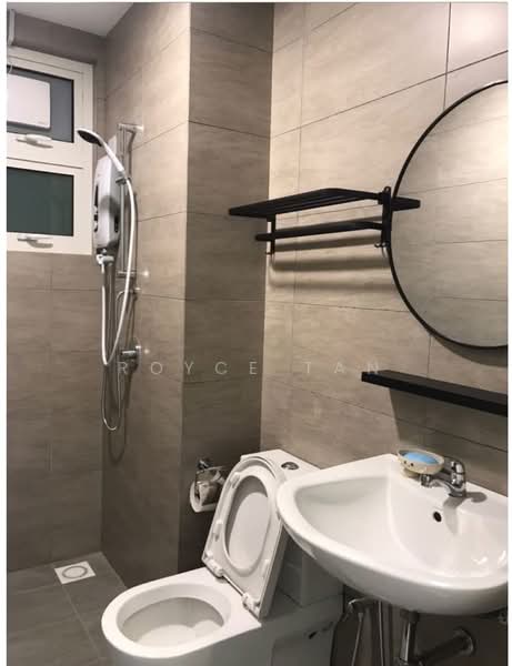 Kediaman Servis untuk Disewa di M Vertica - Royce Tan - PropertyGuru.com.my