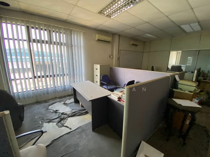 Kedai / Pejabat untuk Dijual di Taman Malim Jaya (Bachang) - Wesley Tan - Interior - PropertyGuru.com.my