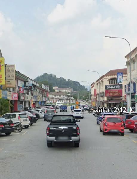Kedai untuk Dijual di SS15 (Subang Jaya) - Jack Lai - Exterior - PropertyGuru.com.my