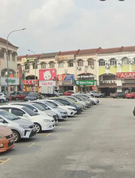 Kedai untuk Dijual di SS15 (Subang Jaya) - Jack Lai - Exterior - PropertyGuru.com.my