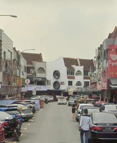 Kedai untuk Dijual di SS15 (Subang Jaya) - Jack Lai - Exterior - PropertyGuru.com.my