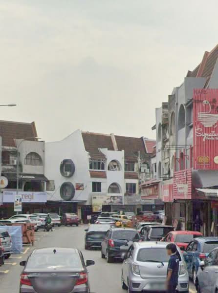 Kedai untuk Dijual di SS15 (Subang Jaya) - Jack Lai - Exterior - PropertyGuru.com.my
