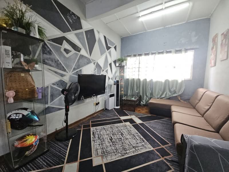 Townhouse for Sale in Pandan Indah (Ampang) - Xiang Rong - PropertyGuru.com.my