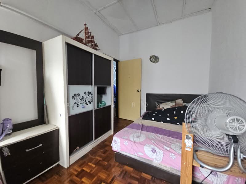 Townhouse for Sale in Pandan Indah (Ampang) - Xiang Rong - Bedroom - PropertyGuru.com.my