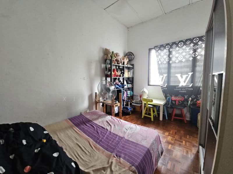 Townhouse for Sale in Pandan Indah (Ampang) - Xiang Rong - Bedroom - PropertyGuru.com.my