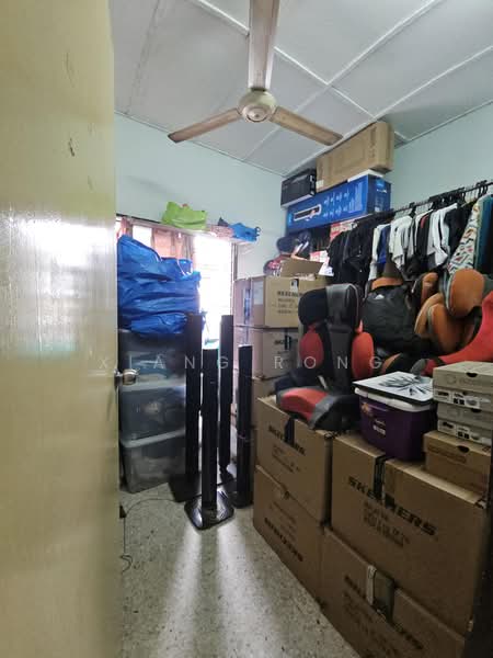 Townhouse for Sale in Pandan Indah (Ampang) - Xiang Rong - Interior - PropertyGuru.com.my