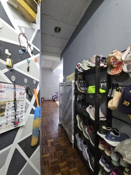 Townhouse for Sale in Pandan Indah (Ampang) - Xiang Rong - Corridor - PropertyGuru.com.my