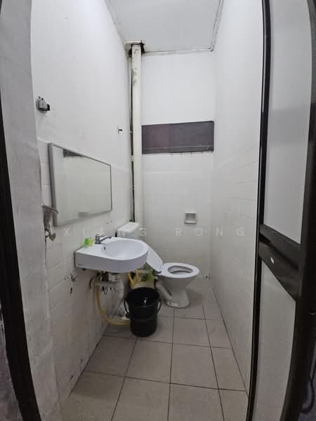 Townhouse for Sale in Pandan Indah (Ampang) - Xiang Rong - Bathroom - PropertyGuru.com.my