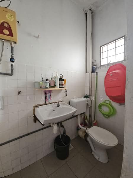 Townhouse for Sale in Pandan Indah (Ampang) - Xiang Rong - Bathroom - PropertyGuru.com.my