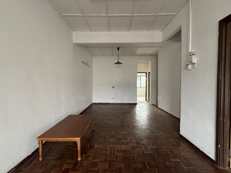 Rumah Bandar untuk Dijual di Pandan Indah (Ampang) - Xiang Rong - Dining Area - PropertyGuru.com.my