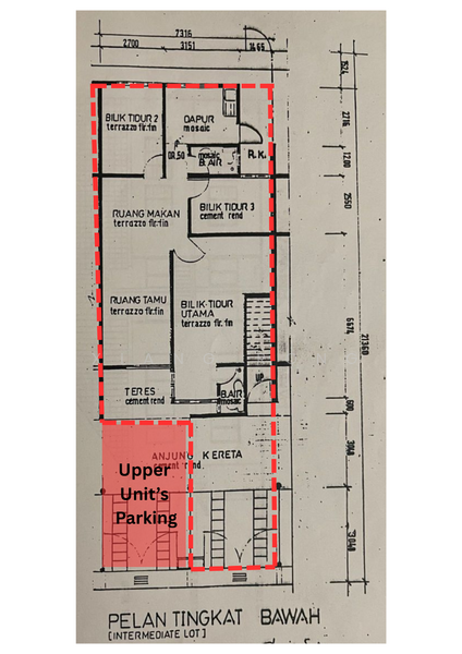Townhouse for Sale in Pandan Indah (Ampang) - Xiang Rong - PropertyGuru.com.my