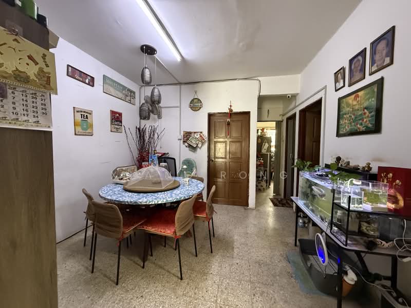 Townhouse for Sale in Pandan Indah (Ampang) - Xiang Rong - Dining Room - PropertyGuru.com.my