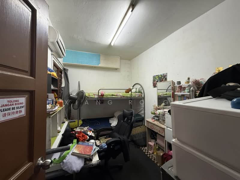 Townhouse for Sale in Pandan Indah (Ampang) - Xiang Rong - Bedroom - PropertyGuru.com.my