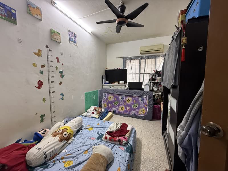 Townhouse for Sale in Pandan Indah (Ampang) - Xiang Rong - Bedroom - PropertyGuru.com.my