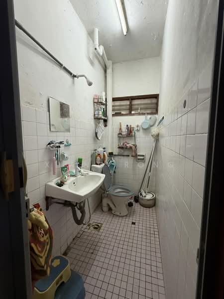 Townhouse for Sale in Pandan Indah (Ampang) - Xiang Rong - Bathroom - PropertyGuru.com.my